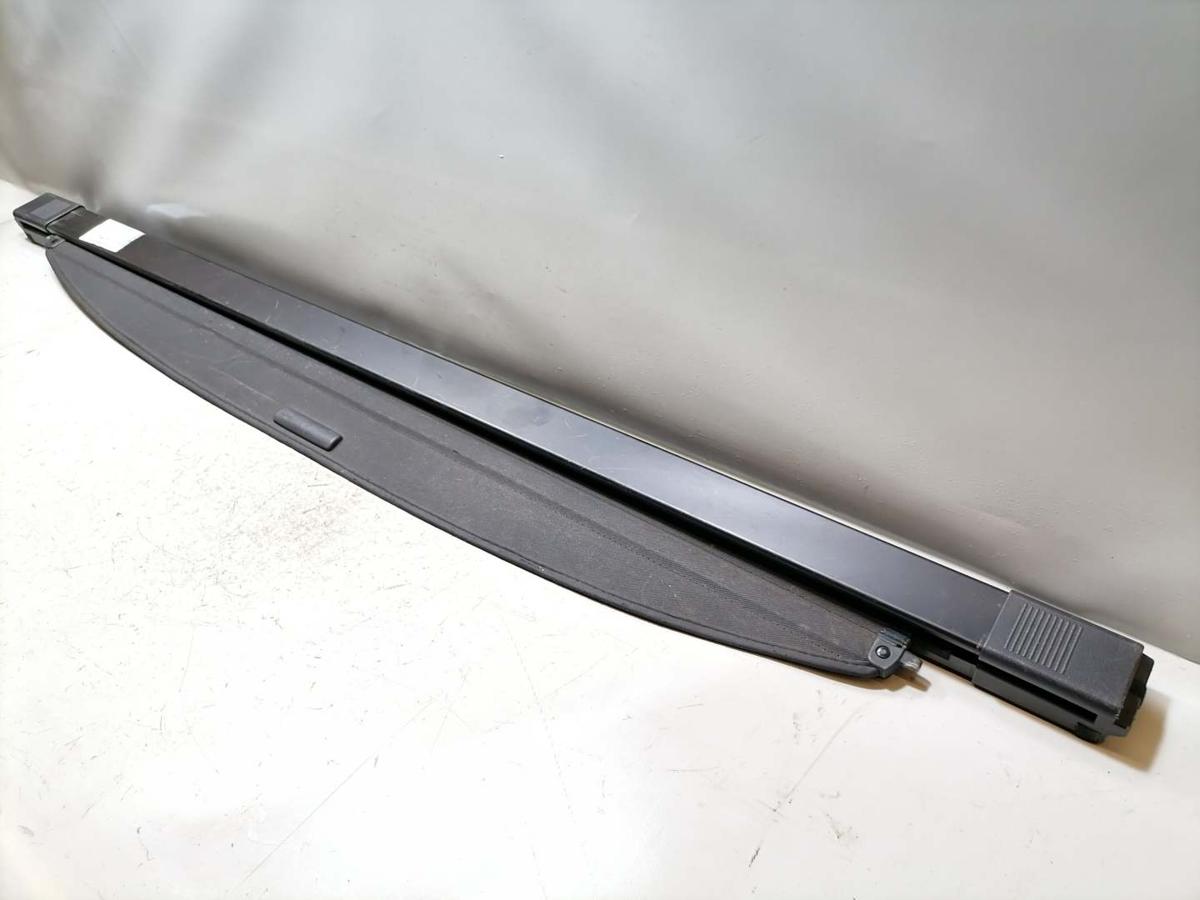 Honda Accord CM1 original Laderaumrollo Abdeckung Kofferraum Kombi Bj.2003